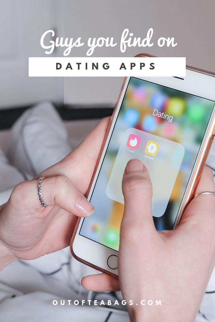 Dating App De CorullГіn